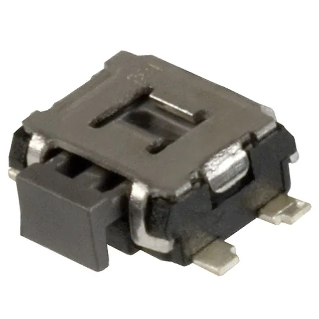 EVQ-P7C01P Panasonic Electronic Components electronic component